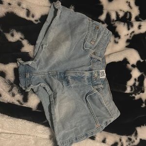 Urban Outfitters shorts